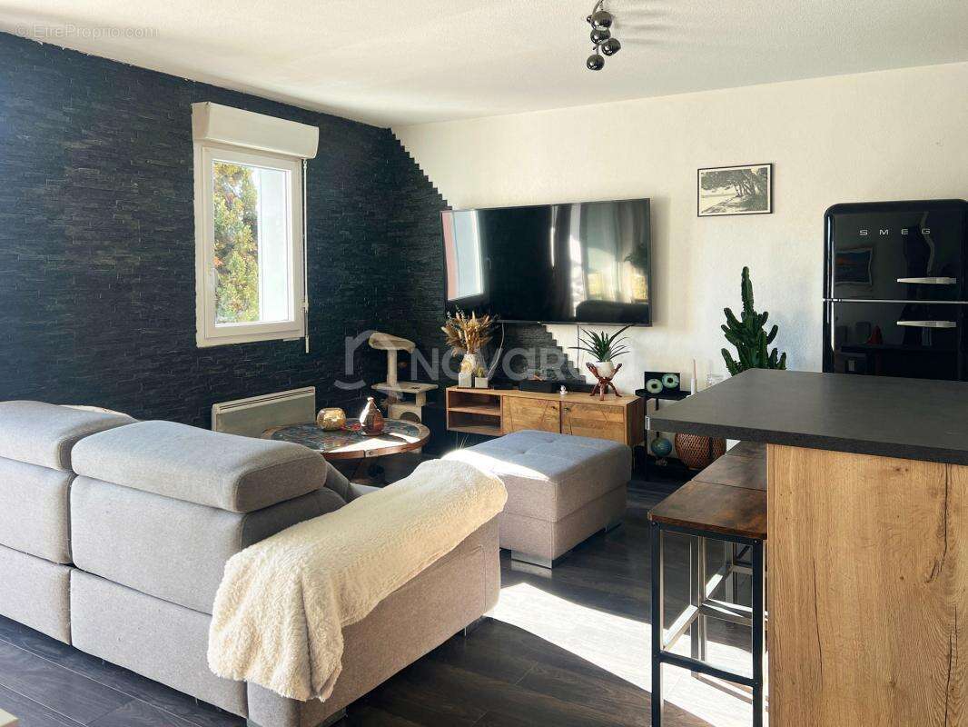 Appartement à SAINT-VINCENT-DE-TYROSSE