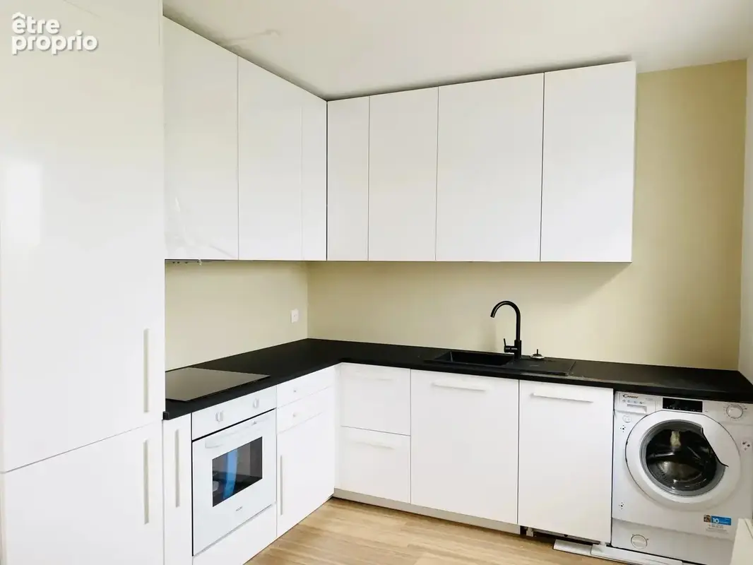 Vénissieux – t5 77,69 m² – colocation 4 occupants – 1 915 € de loyers/mois - photo 3