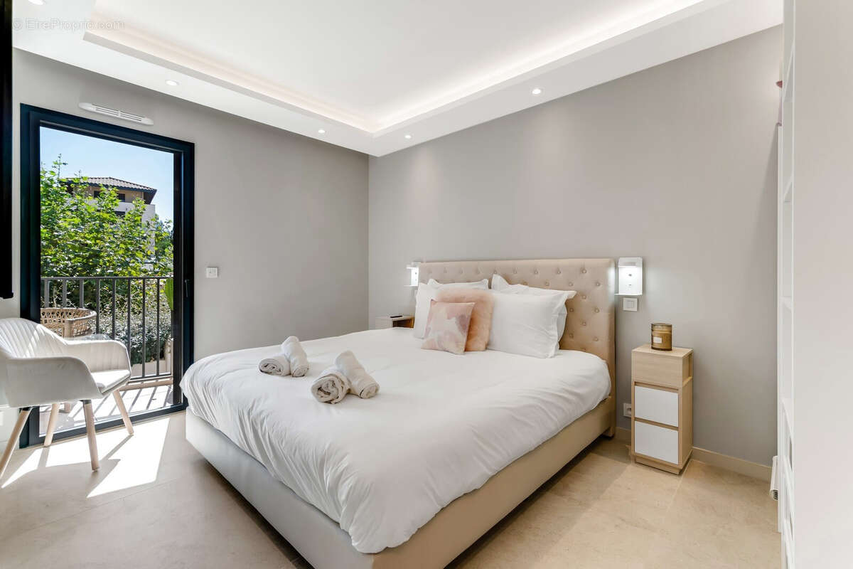Superbe Appartement T3 très récent - photo 8
