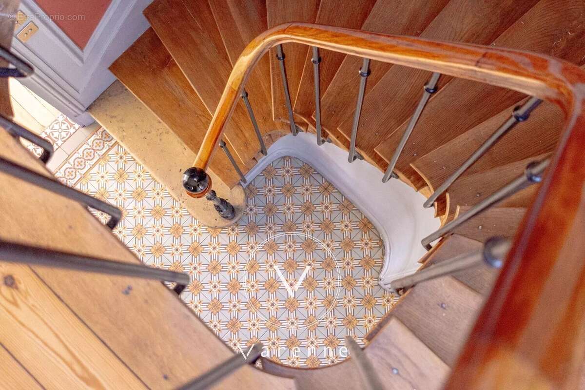 Maison à SEVRES
