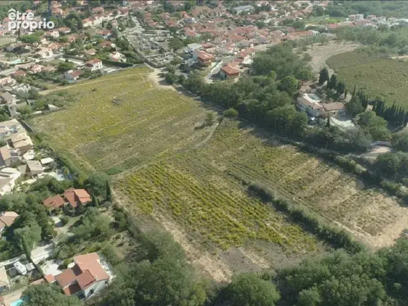 Terrain 200 m² à vendre à Banyuls-Dels-Aspres (66300) - photo 3