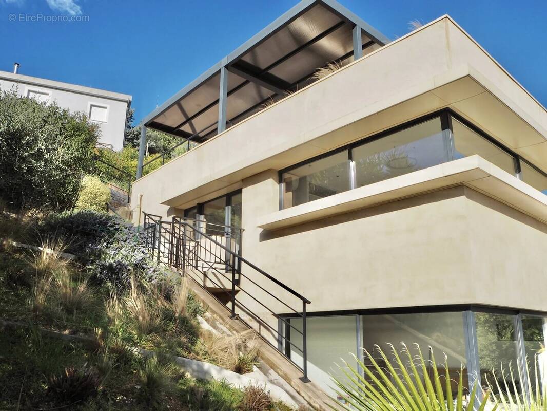 Maison à NICE
