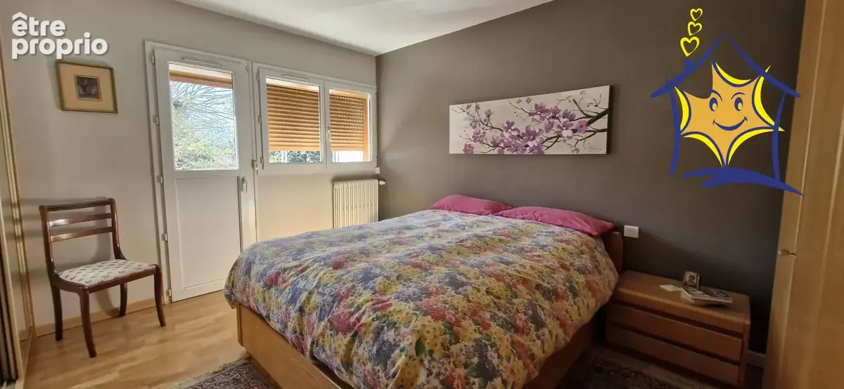 Maison 5 pièces 83 m² à vendre à Sainte-Genevieve-Des-Bois (91700) - photo 8