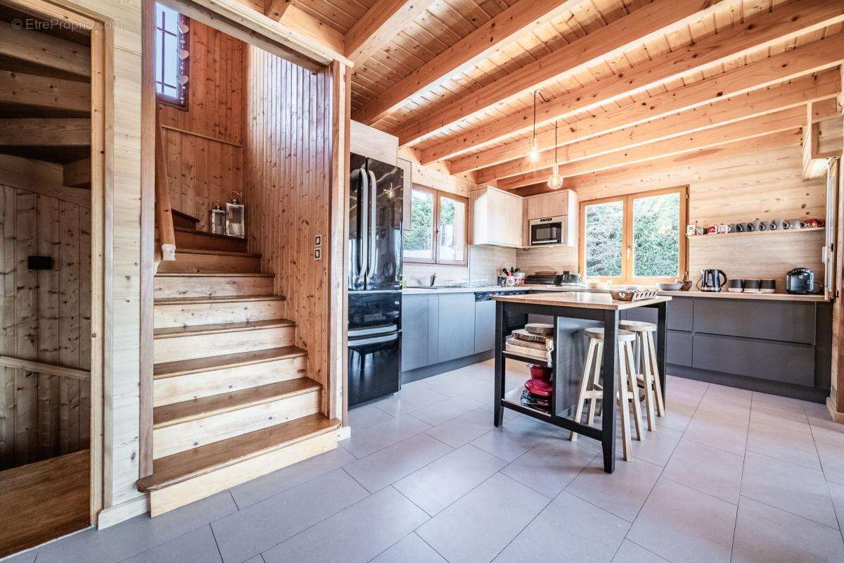 Maison à LES GETS