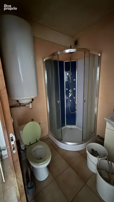 Appartement 154 m² à vendre à Montoire-Sur-Le-Loir (41800) - photo 5