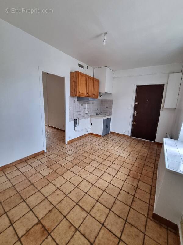 Appartement à TOURNAN-EN-BRIE