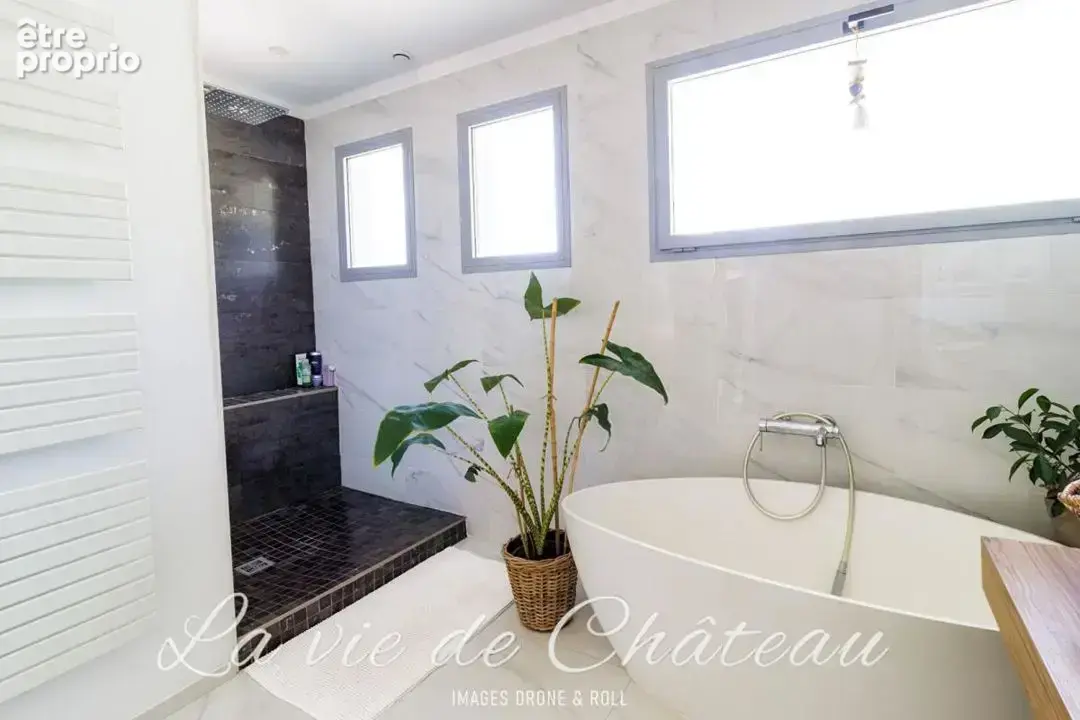 Appartement 4 pièces 114 m² à vendre à Sanary-Sur-Mer (83110) - photo 8
