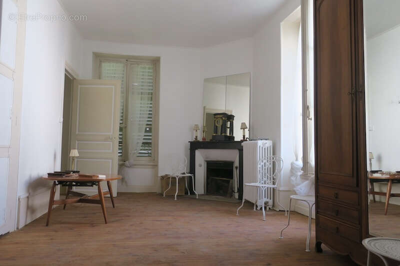 Maison à ROYAT