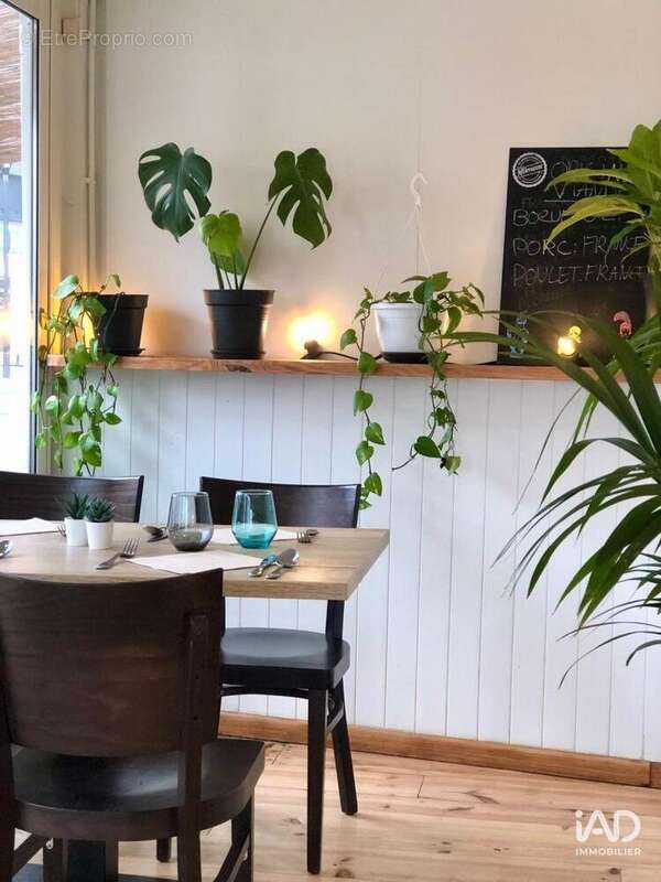 Photo 3 - Commerce à MIMIZAN