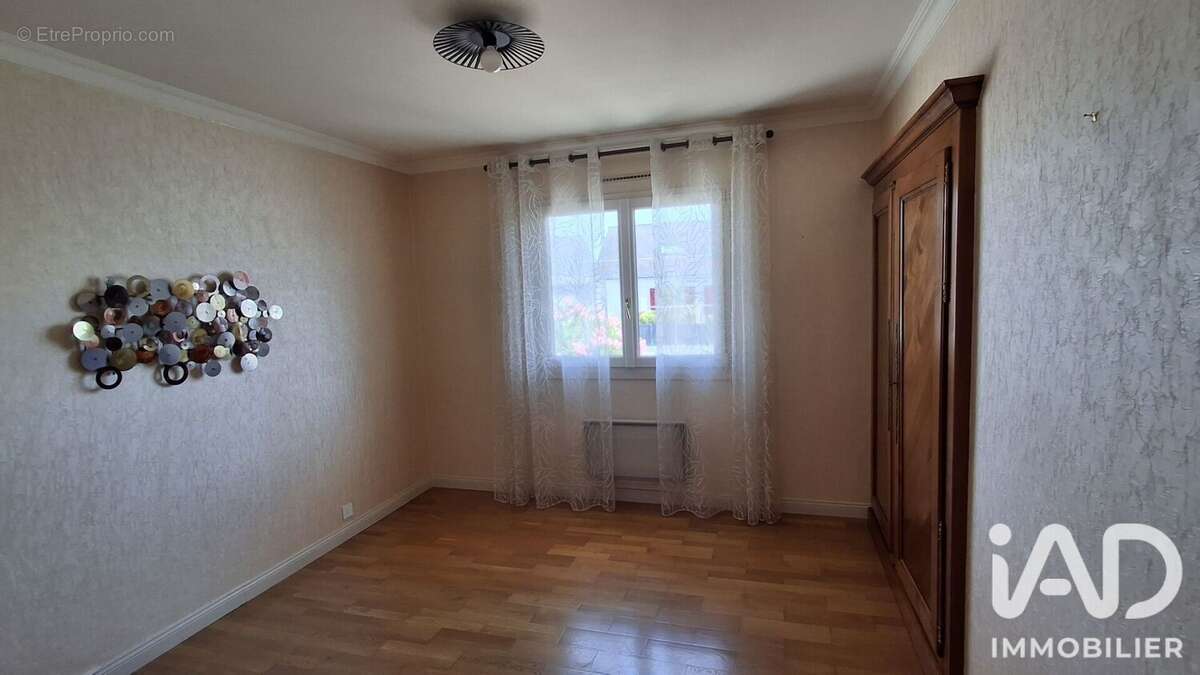 Maison 145 m² à Angers  - photo 7