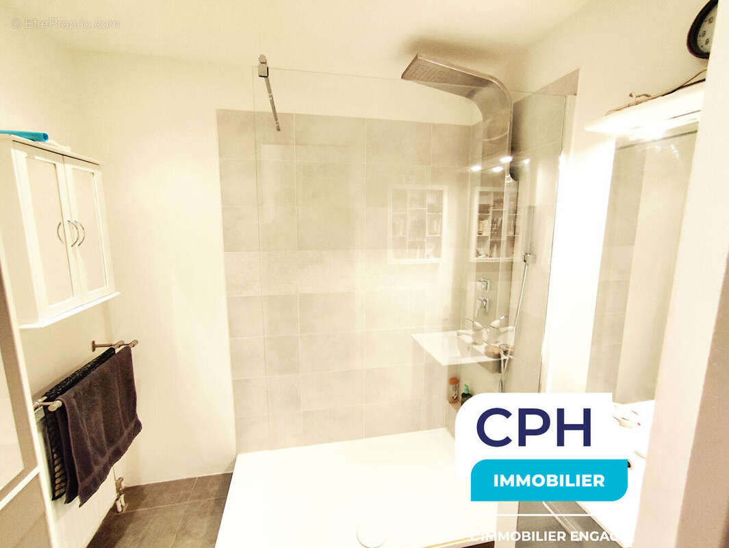 Appartement à ERAGNY