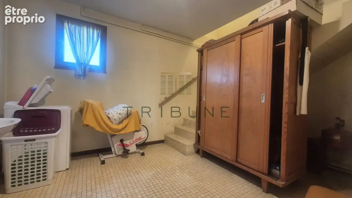 Maison T4 centre ville d'Agen, jardin, garage, 3chambres - photo 10