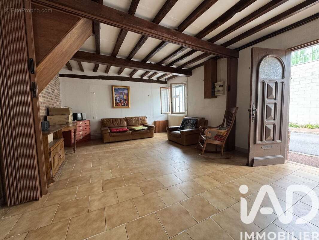 Maison 131 m² à Abbeville  - photo 8