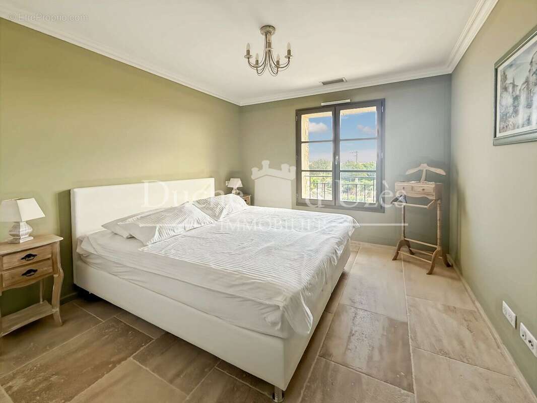 Photo 7 - Maison à UZES