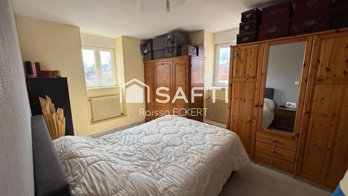 Photo 4 - Appartement à COLMAR