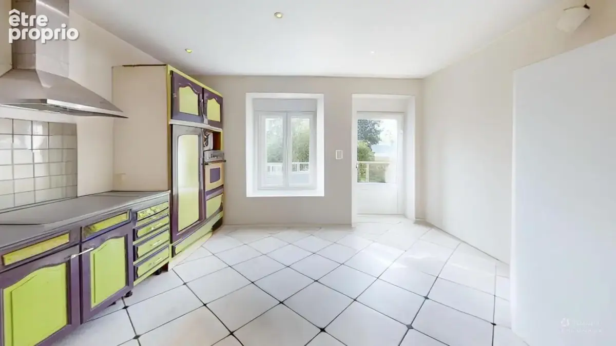  Maison de caractère rénovée à vendre à Fresnois (Montmédy) – Proche Belgique & Luxembourg - photo 29