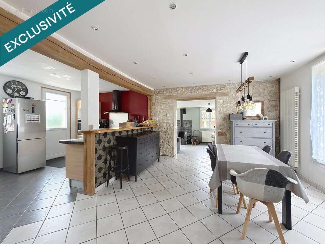 Photo 3 - Maison à DIZY-LE-GROS