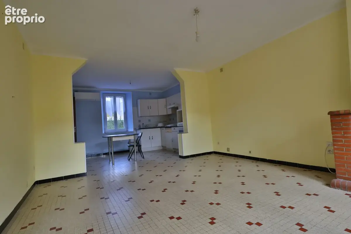 Maison 5 pièces 111 m² à vendre à Villepinte (11150) - photo 19