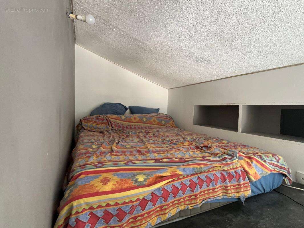 Appartement à MEZE