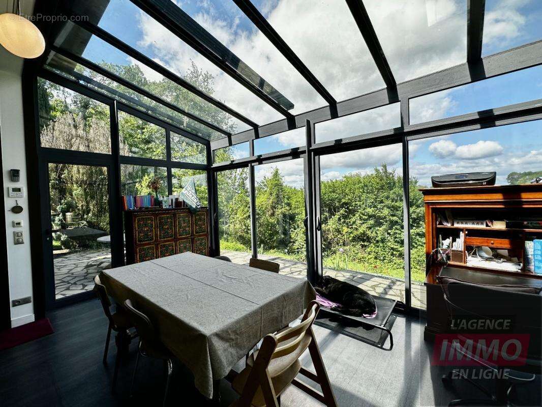 Maison 90 m² à Serifontaine  - photo 5