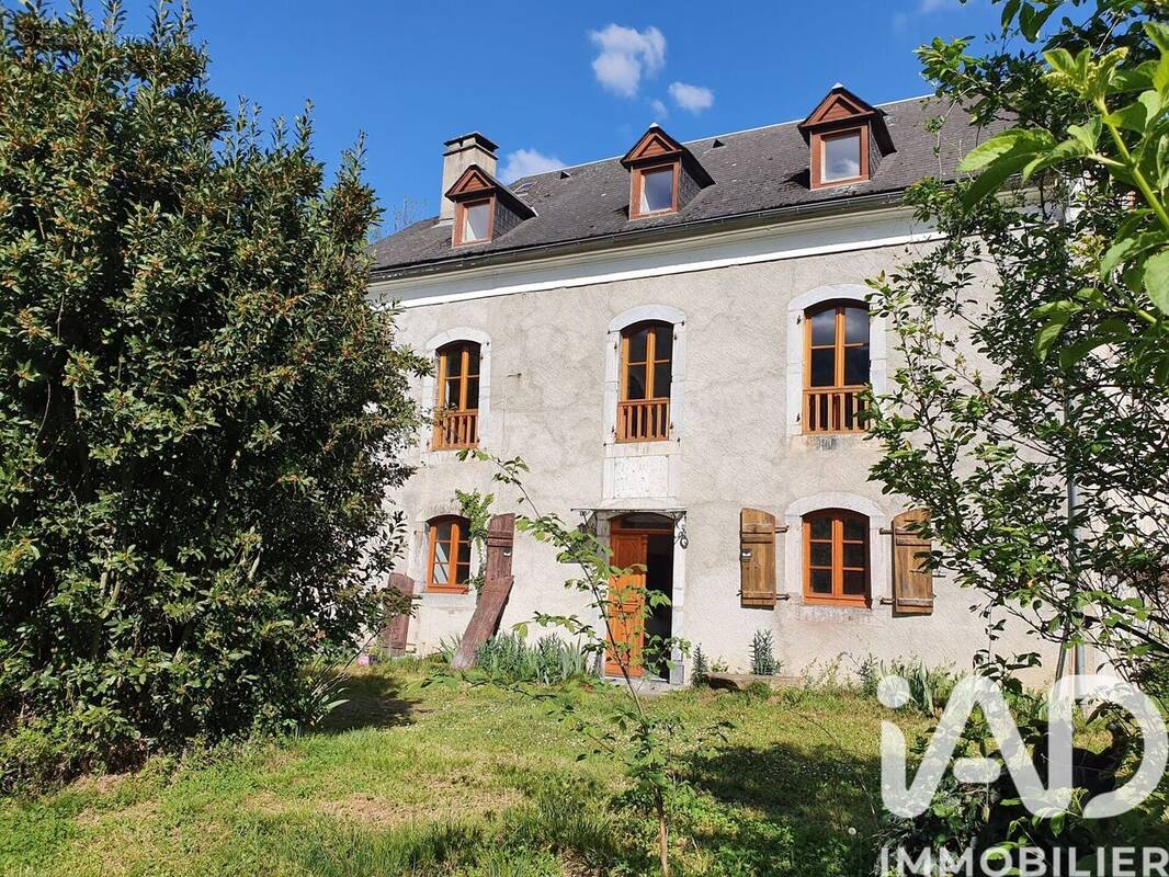 Photo 1 - Maison à GEU