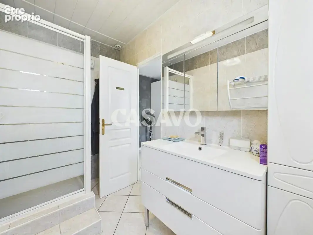 Vente Maison 6 pièces de 150m² - 95310 Saint-Ouen-l'Aumône - photo 9