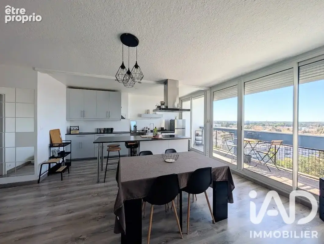 Photo 1 - Appartement à MERIGNAC