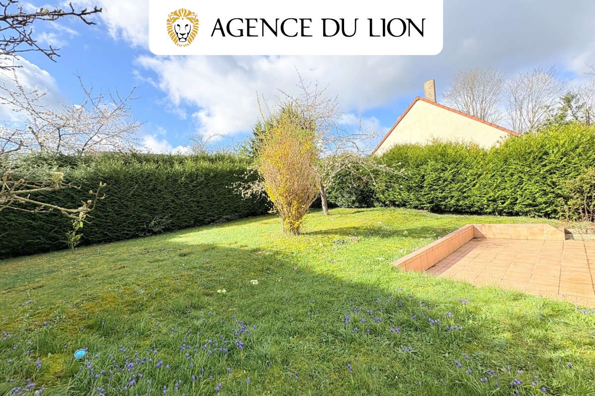 Maison à DREUX