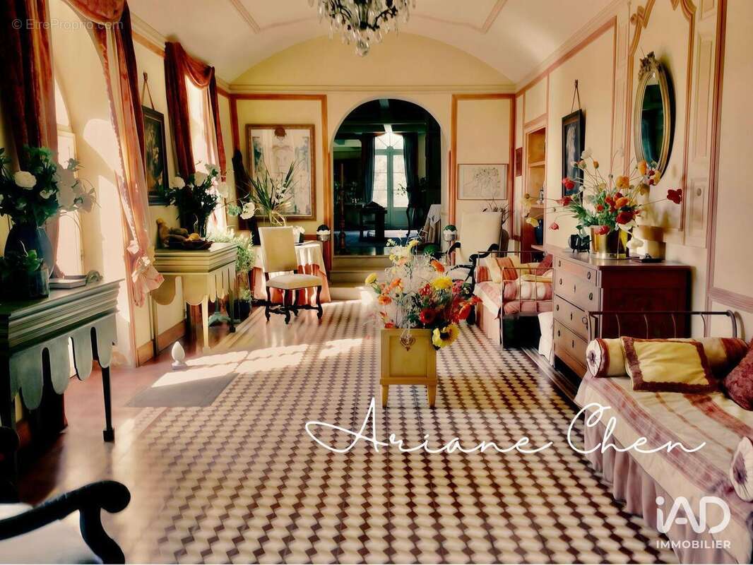 Photo 3 - Maison à SAUVE