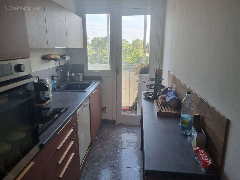 Photo 5 - Appartement à LA BAULE-ESCOUBLAC