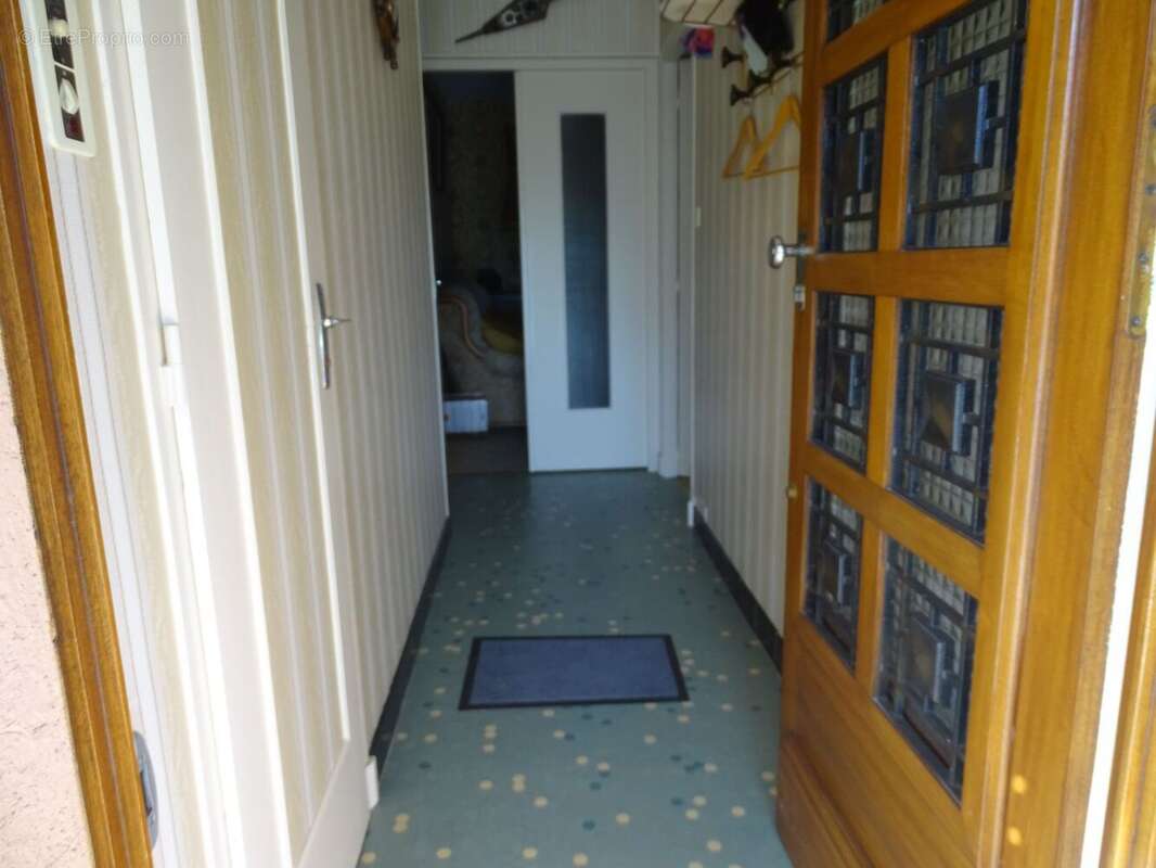 Vend maison avec jardin à Lignières - photo 9