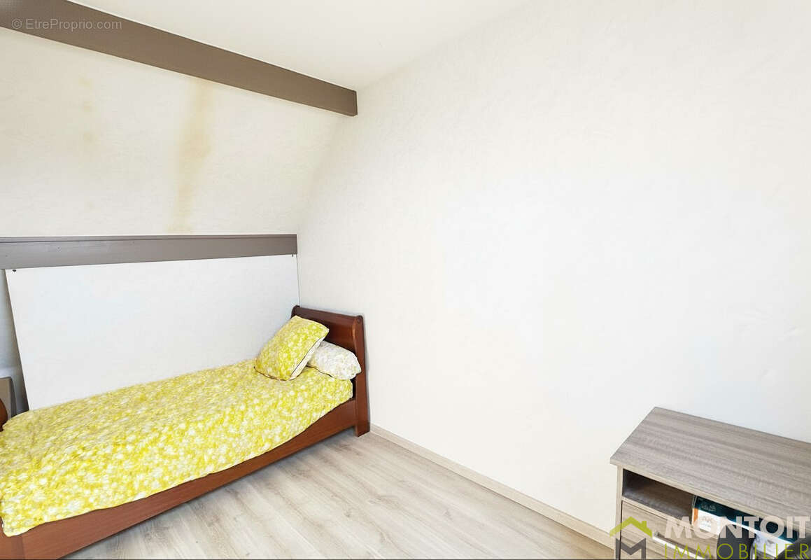 Appartement à THIAIS