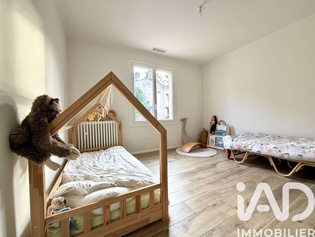 Photo 4 - Maison à LA SEYNE-SUR-MER