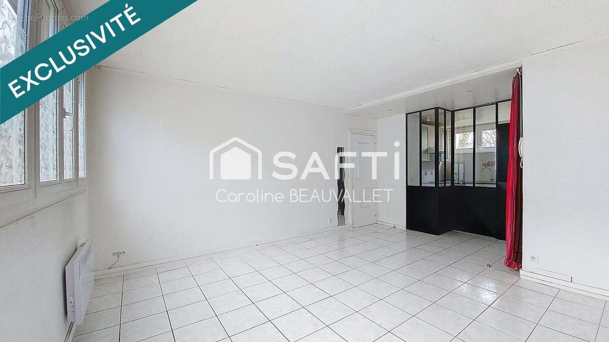 Photo 2 - Appartement à ANTONY