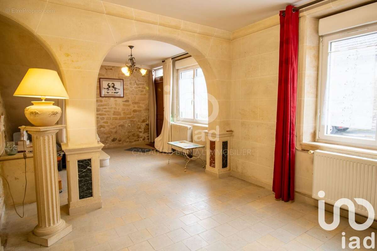 Photo 3 - Maison à VILLERS-SOUS-SAINT-LEU