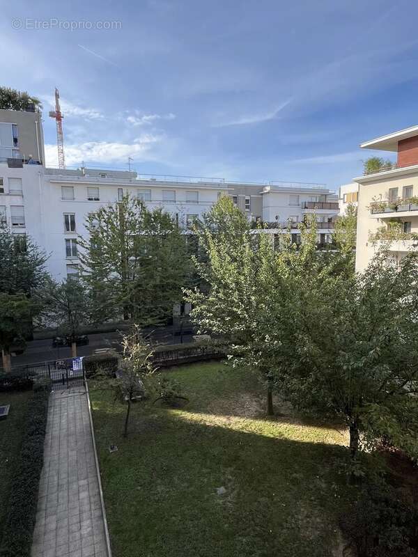 Appartement à SAINT-DENIS
