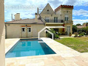 Maison à BLANQUEFORT