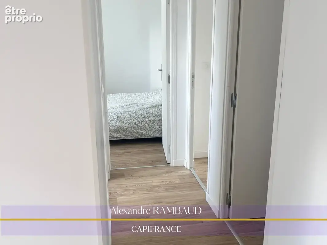 Maison à vendre 5 pièces CHATILLON EN VENDELAIS (35) - photo 12