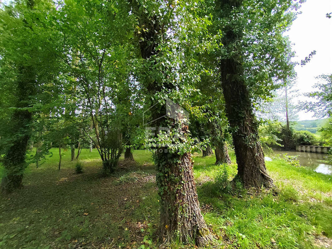 Terrain 2796m² à nogent-le-rotrou - photo 7