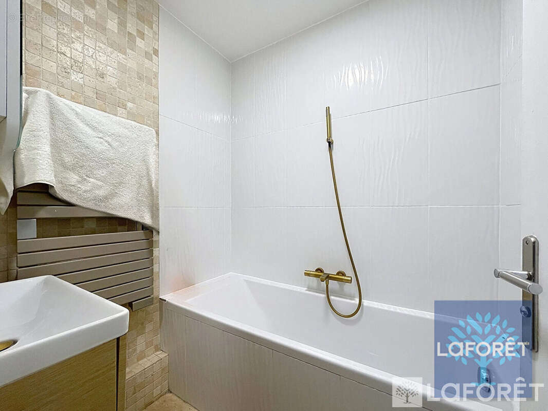 Appartement à VINCENNES