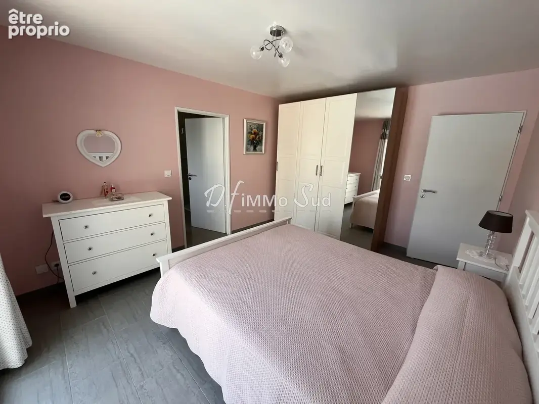 Maison Plain-Pied T4 avec garage, extérieur et piscine - photo 13