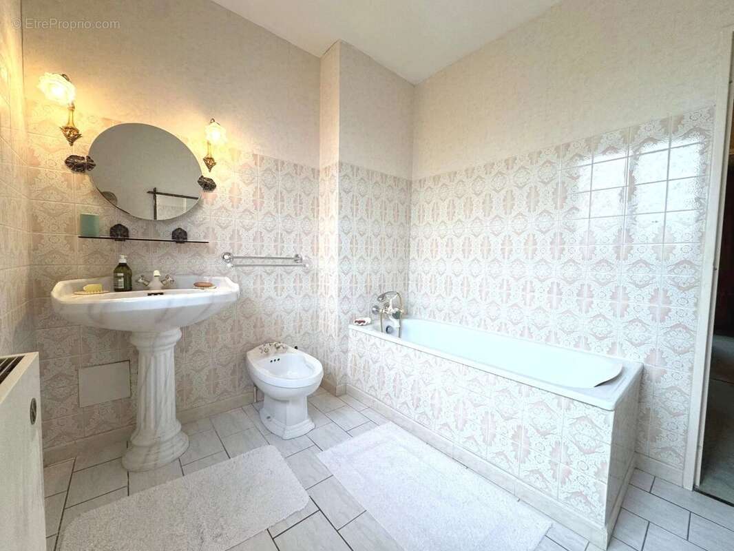 Maison à CARCASSONNE