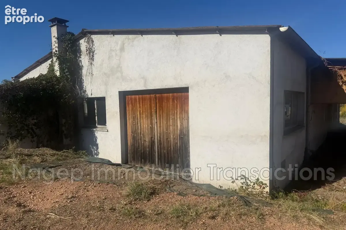 Commerce 300 m² à vendre à Creuzier-Le-Vieux (03300) - photo 7