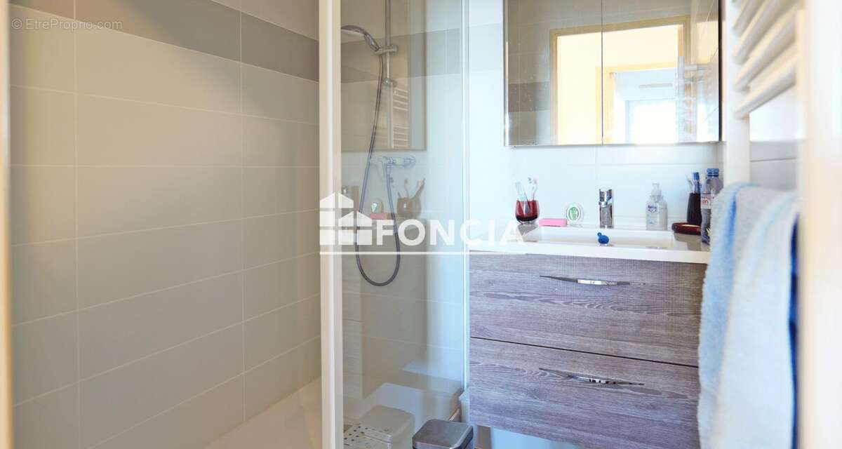 Appartement à LE GRAU-DU-ROI