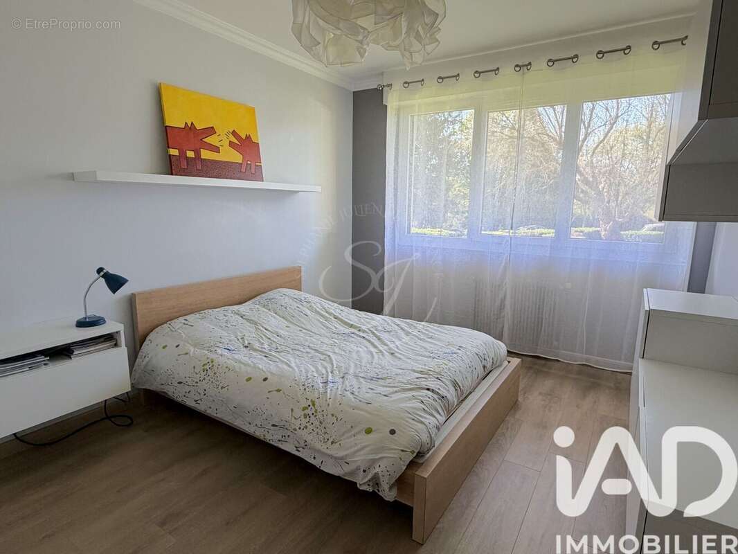 Photo 6 - Appartement à ETIOLLES