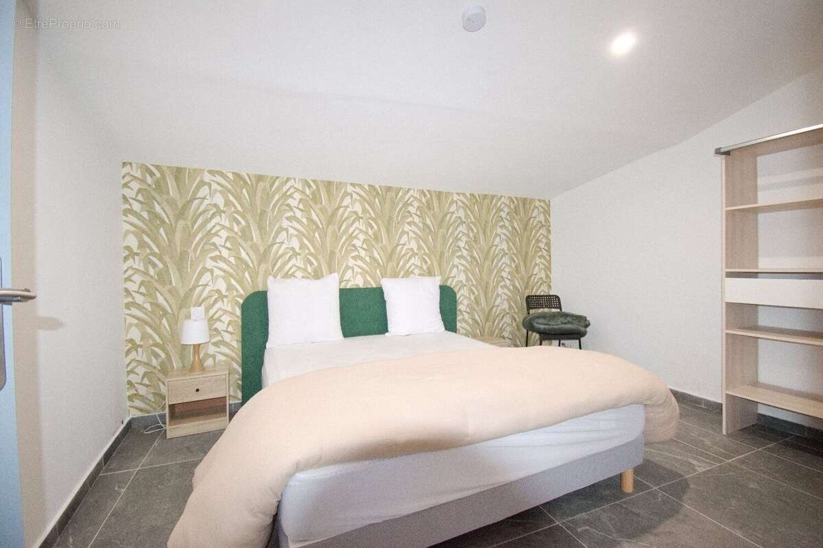 Photo 4 - Maison à LESPIGNAN