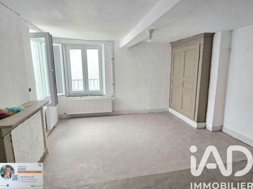 Photo 5 - Maison à ETROEUNGT
