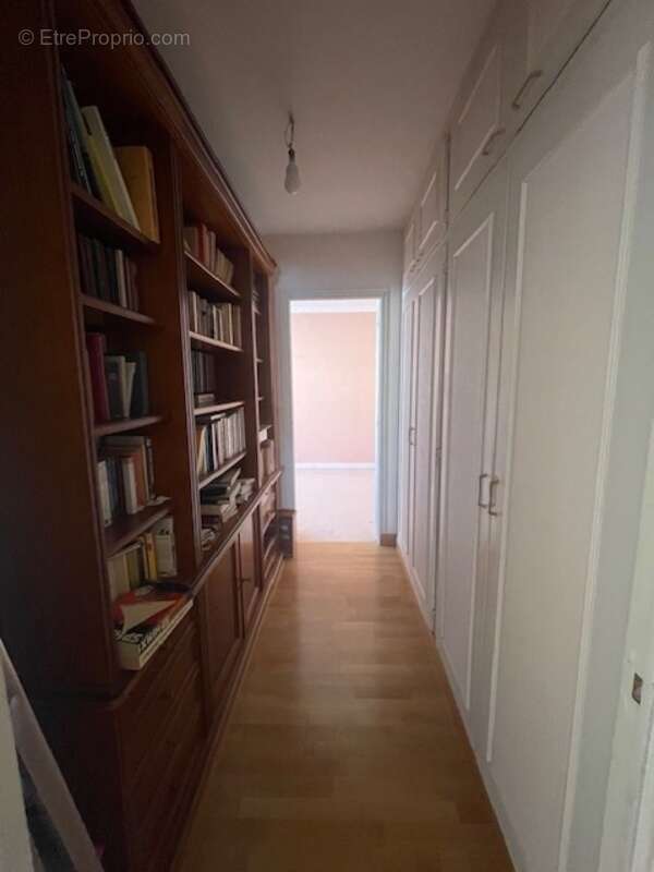 Appartement à VANNES