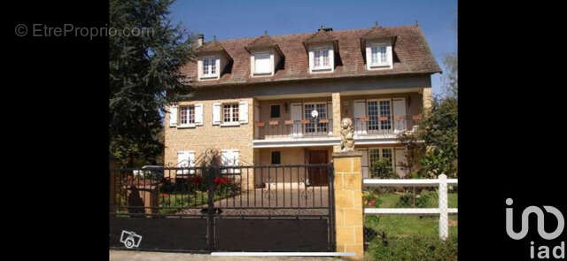 Photo 3 - Maison à BRIGNAC-LA-PLAINE