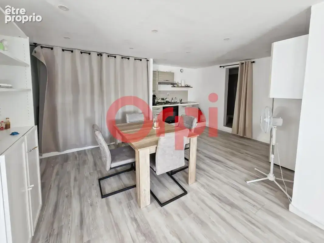 A vendre - maison - 2 logements - garage - photo 9